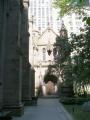  new york 2006  - Trinity Church Trinity Church 4